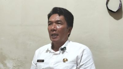 Tahun Ajaran Baru Sudah Dimulai, Tapi Ratusan Guru di Merangin Kontraknya Diputus