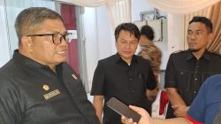 DPRD Merangin Akan Gelar Paripurna Pelantikan PAW Pekan Depan