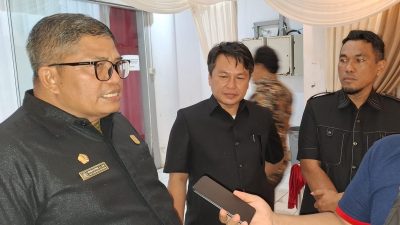 DPRD Merangin Akan Gelar Paripurna Pelantikan PAW Pekan Depan