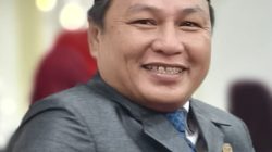Fraksi Nasdem: Merangin Baru Jangan Melenceng dari RPJMD