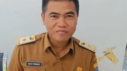 BPKPD Provinsi Jambi Angkat Bicara Soal Sengketa Lahan Aset Milik Pemprov Jambi di Kelurahan Kampung Singkep
