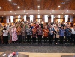 Kolaborasi UNJA-Ecogreen, Buka Akses Karier dan Pengalaman Industri bagi Mahasiswa