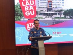 UNJA, BI, dan OJK Hadirkan Gerai Cerdas PeKA, Dorong Mahasiswa Melek Transaksi Digital