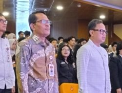 Wamendagri dan rektor unja sepakat Peran Adat Dinilai Krusial dalam Kepemimpinan dan Tata Kelola Pemerintahan