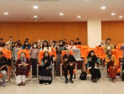 Dari Kampus ke Panggung Seni, Peksima FKIP UNJA 2026 Cetak Talenta Baru