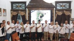 Komitmen Nyata, Pemkab OKU Siapkan Lokasi Kantor BPOM