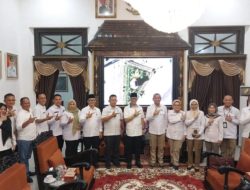 Komitmen Nyata, Pemkab OKU Siapkan Lokasi Kantor BPOM