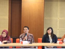 UNJA Perkuat Jejaring Global, Kedutaan Besar Jerman Buka Peluang Kolaborasi Riset dan Akademik