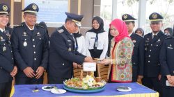 Tasyakuran HBP ke-62, Lapas Kayu Agung Teguhkan Komitmen Pelayanan Prima dan Pembinaan Berkualitas”