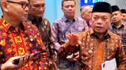 Bank Jambi Jalani Fase Pemulihan Layanan, Dukungan dan Kepercayaan Masyarakat Jadi Modal Utama