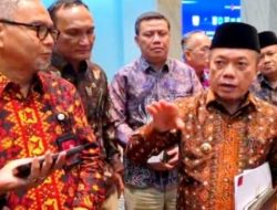 Bank Jambi Jalani Fase Pemulihan Layanan, Dukungan dan Kepercayaan Masyarakat Jadi Modal Utama