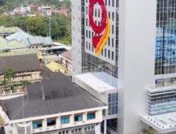 Bank Jambi Buka Suara Soal Proyek KCU, Penyedia jasa siap kejar target 