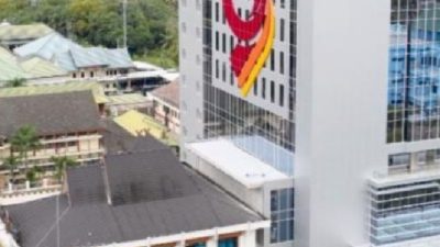 Bank Jambi Buka Suara Soal Proyek KCU, Penyedia jasa siap kejar target 