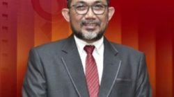 Sudirman Jabat Komut Bank Jambi