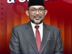 Sudirman Jabat Komut Bank Jambi