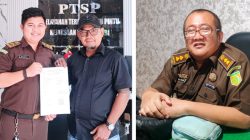 FAAKI Minta Kejati Segera Tetapkan Para Tersangka Dalam Dugaan Kasus Korupsi DPRD Merangin 2019–2024