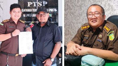 FAAKI Minta Kejati Segera Tetapkan Para Tersangka Dalam Dugaan Kasus Korupsi DPRD Merangin 2019–2024