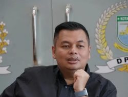 Ketua DPRD Kota Jambi Apresiasi dan Dorong Penguatan Anggaran bantuan korban bencana di kota Jambi