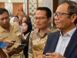 Mahfud MD: Hukum Kerap Kalah oleh Politik dalam Demokrasi Prosedural