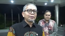 Komitmen Bank Jambi Jaga Keamanan dan Kenyamanan Nasabah dalam Bertransaksi dengan pulihkan Sistem digital Secara Bertahap