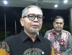 Komitmen Bank Jambi Jaga Keamanan dan Kenyamanan Nasabah dalam Bertransaksi dengan pulihkan Sistem digital Secara Bertahap