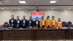 Mahasiswa Hukum UNJA Gugat KUHAP ke MK, Soroti Hak Saksi atas Salinan BAP