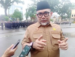 Bank Jambi Kejar Pemulihan Mobile Banking Bulan Ini, Audit Forensik Masih Berjalan