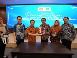 Baru Lulus Langsung Kerja: Tiga Mahasiswa UNJA Ini Sukses Tembus Perusahaan Oleokimia Ternama