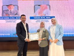 Kenali Sebelum Jadi Korban: JIP FKIP UNJA Kupas Bahaya Cyber Grooming
