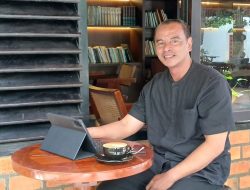 Fragmentasi Data dalam Narasi Kemiskinan Jambi