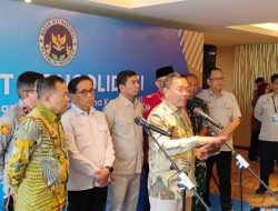 Fantastis! MBG Serap Ribuan Tenaga Kerja dan Putar Uang Miliaran di Jambi”
