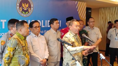 Fantastis! MBG Serap Ribuan Tenaga Kerja dan Putar Uang Miliaran di Jambi”