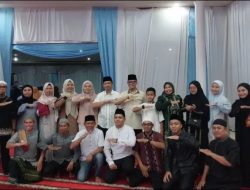 Bupati OKU Tutup Safari Ramadan, Rangkul “Pahlawan Kebersihan” dan Ajak Bangkitkan Kembali Adipura
