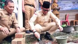 Pemkab OKU Perkuat Komitmen Hunian Layak, Dukung Penuh Program Gebrak Rutilahu Sumsel 2026