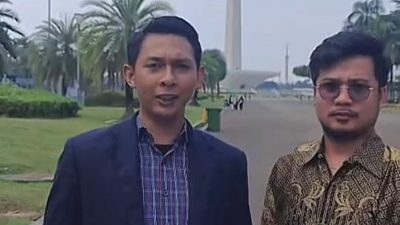 RHP Law Office Laporkan Dugaan Pelanggaran JPU Ogan Ilir ke JAMWAS Kejagung*