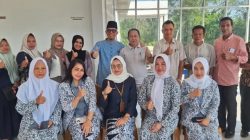 Bupati OKU Tinjau Puskesmas Gunung Meraksa, Pastikan Kesiapan Menuju Puskesmas Rawat Inap