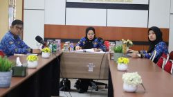 Badan Keahlian DPR RI Libatkan FH UNJA dalam Kajian Strategis Pelayanan Publik Nasional