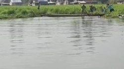 Kabar Gembira: Berkat Kerja Keras dan Koordinasi Intens Camat Pedamaran, Gulma Timboan Penyesak Sungai Berhasil Dibersihkan Total   