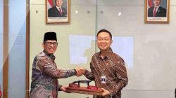 Kemenhub Siap Dukung Pembangunan Flyover Pasar Tempel Baturaja