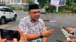 Aswan Hidayat Dukung Kota Tua Jambi Jadi Sirkuit Non Permanen untuk Cegah Balap Liar