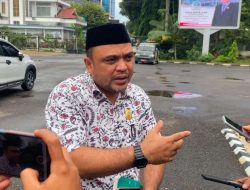 Aswan Hidayat Dukung Kota Tua Jambi Jadi Sirkuit Non Permanen untuk Cegah Balap Liar