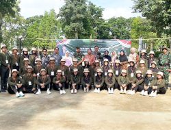 Dua Kali Dipercaya, D3 Analis Kimia UNJA Kembali Jadi Penyelenggara Beasiswa Sawit BPDP