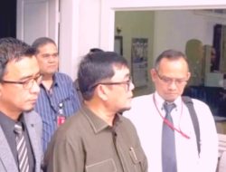 Bank Jambi : Ivan Wirata apresiasi Pengawasan OJK Audit Forensik insiden siber