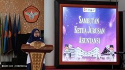 UNJA Gelar JACSEN 2026, Cetak Generasi Akuntan Kompetitif dan Berintegritas Integritas dan Daya Saing Generasi Muda