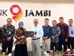 Kolaborasi Dua BPD: Bank Jambi–Bank bjb Hadirkan Skema Kredit Bersama untuk Masyarakat