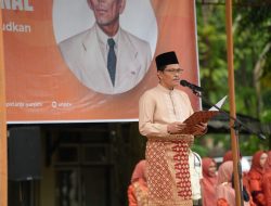 Hardiknas 2026: UNJA Perkuat Peran Pendidikan sebagai Pilar Masa Depan Bangsa