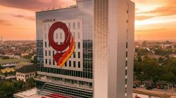 Bank Jambi Siap Bersinergi dengan KADIN Majukan UMKM