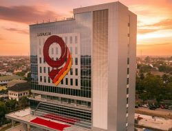Bank Jambi Siap Bersinergi dengan KADIN Majukan UMKM