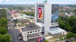 Bank Jambi Dinilai Masih Miliki Market Confidence Tinggi Pasca Serangan Siber