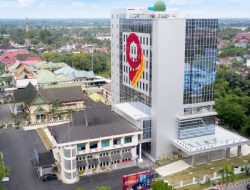 Bank Jambi Dinilai Masih Miliki Market Confidence Tinggi Pasca Serangan Siber